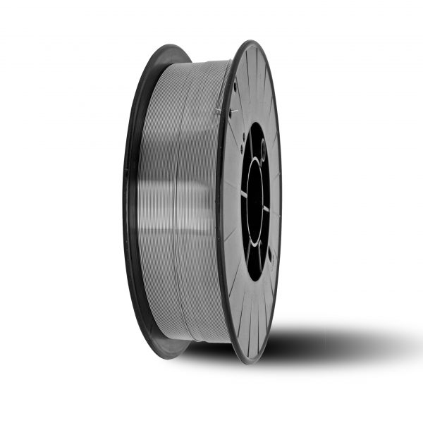 Проволока сварочная E71T-GS 0.8мм 5кг