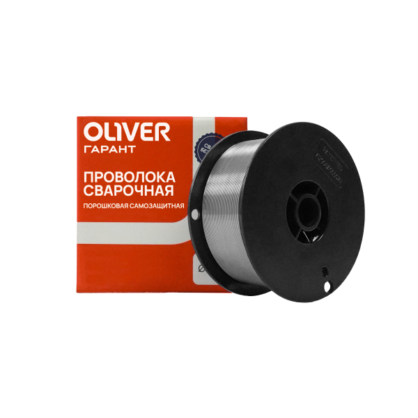 Проволока сварочная E71T-GS 0.8мм 1кг