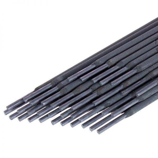 Электроды для ручной дуговой сварки CHC408 (ENiFe-Cl) 3.2мм 5кг