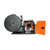 Сварочный аппарат инверторного типа JASIC MIG 400 (N361) изображение №6