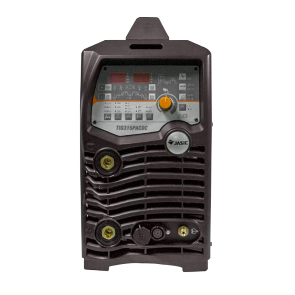Сварочный аппарат инверторного типа JASIC TIG 315P AC/DC (Е202) изображение №2