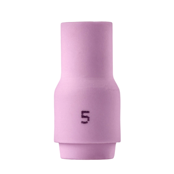 Сопло керамическое № 5 (D 8.0 мм / L 30.0 мм)