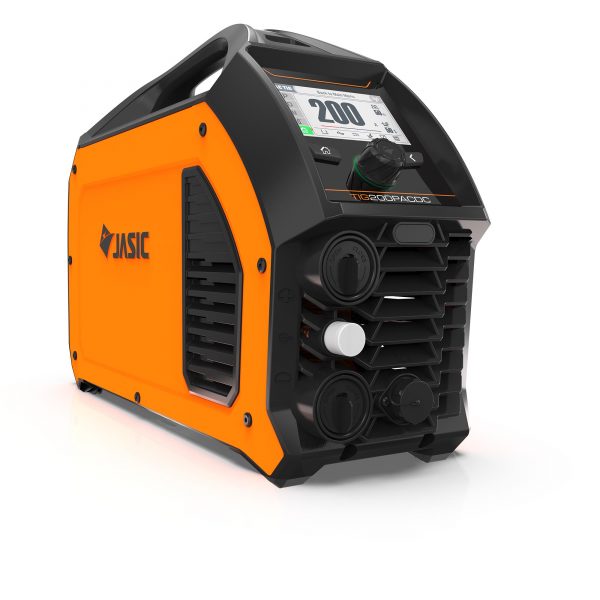 Сварочный аппарат инверторного типа JASIC TIG200P (W2S52) изображение №3