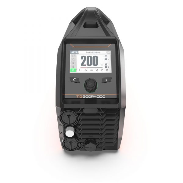 Сварочный аппарат инверторного типа JASIC TIG200P (W2S52) изображение №2
