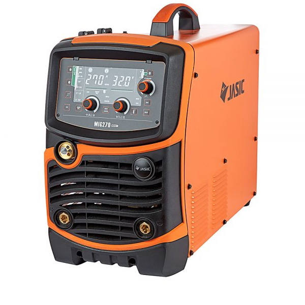 JASIC JET MIG 270 (N248II)